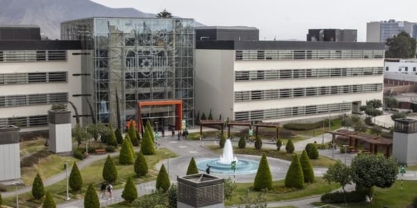 Universidad de Lima