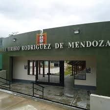 IEST RODRIGUEZ DE MENDOZA