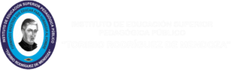 Logo de IEST RODRIGUEZ DE MENDOZA