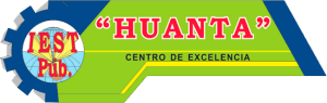 Logo de IESTP HUANTA