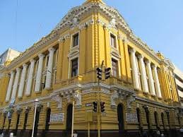 Escuela Nacional Superior Autónoma de Bellas Artes del Perú