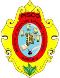 Logo de IESTP PISCO