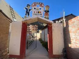 IESTP ALIANZA RENOVADA ICHUÑA BELGICA