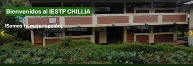 IESTP CEFOP LA LIBERTAD