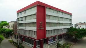 INSTITUTO ALAS PERUANAS