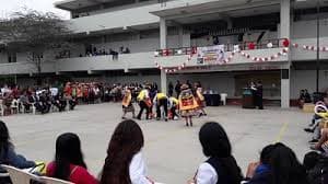 Escuela de Educación Superior Pedagógica Pública "Sagrado Corazón de Jesús"