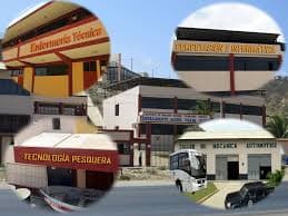 IESTP CONTRALMIRANTE MANUEL VILLAR OLIVERA