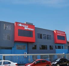 INSTITUTO ORSON WELLES