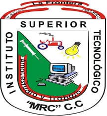 Logo de IESTP MARISCAL RAMON CASTILLA