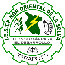 Logo de IESTP NOR ORIENTAL DE LA SELVA