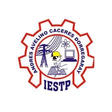 Logo de IESTP ANDRES AVELINO CACERES