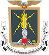Logo de Escuela Superior de Guerra Aérea