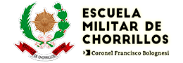 Logo de Escuela Militar de Chorrillos