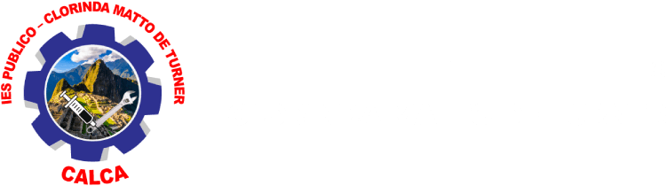 Logo de INSTITUTO CLORINDA MATTO DE TURNER