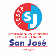 Logo de IESTP SAN JOSE