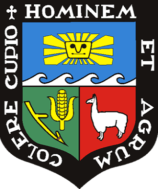 Logo de Universidad Nacional Agraria La Molina