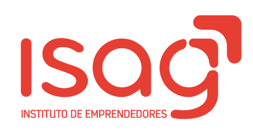 Logo de INSTITUTO DE EMPRENDEDORES ISAG