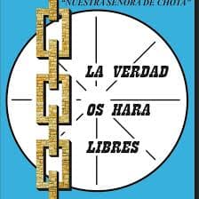 Logo de Escuela de Educación Superior Pedagógica Pública "Nuestra Señora de Chota"