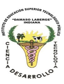 Logo de IESTP DAMASO LABERGE