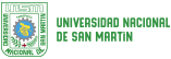 Logo de Universidad Nacional de San Martín