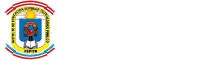 Logo de IESTP ZEPITA