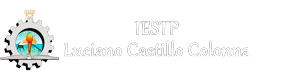 Logo de IESTP LUCIANO CASTILLO COLONNA