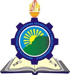 Logo de IESTP BAMBAMARCA