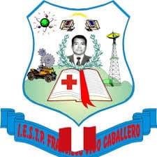 Logo de IESTP FRANCISCO VIGO CABALLERO