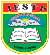 Logo de IESTP VIRGEN DE GUADALUPE