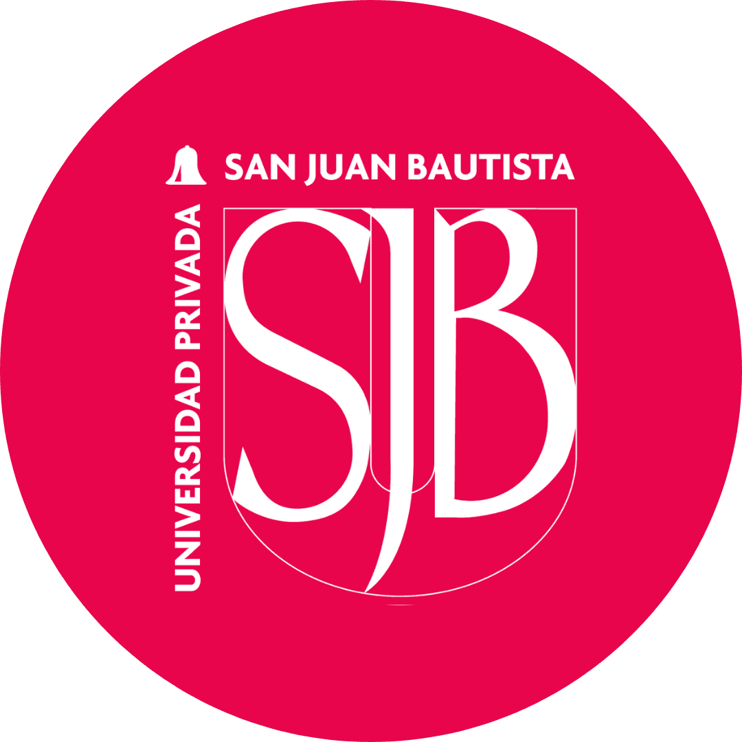 Logo de Universidad Privada San Juan Bautista S.A.C.