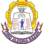 Logo de IESTP CIRO ALEGRIA BAZAN