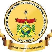 Logo de IESTP LA UNION