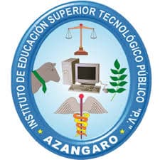 Logo de IESTP PEDRO VILCAPAZA