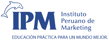 Logo de INSTITUTO PERUANO DE MARKETING
