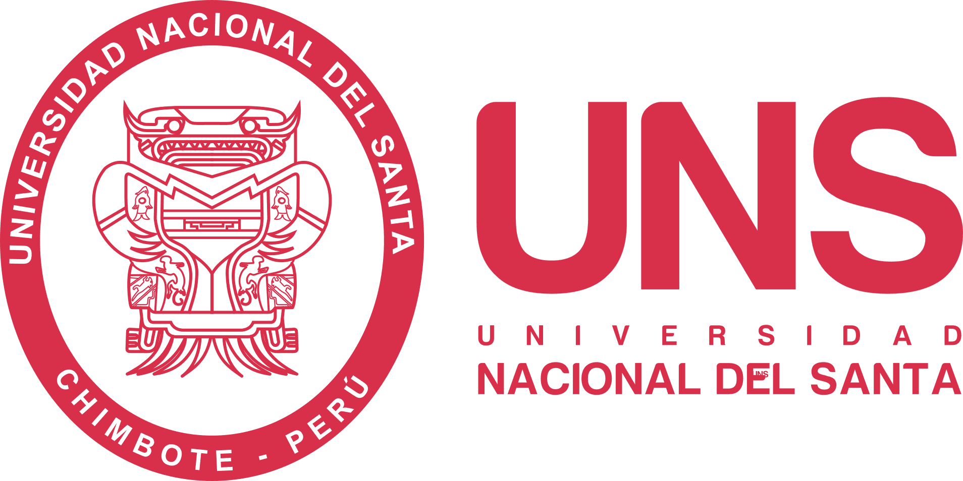 Logo de Universidad Nacional del Santa