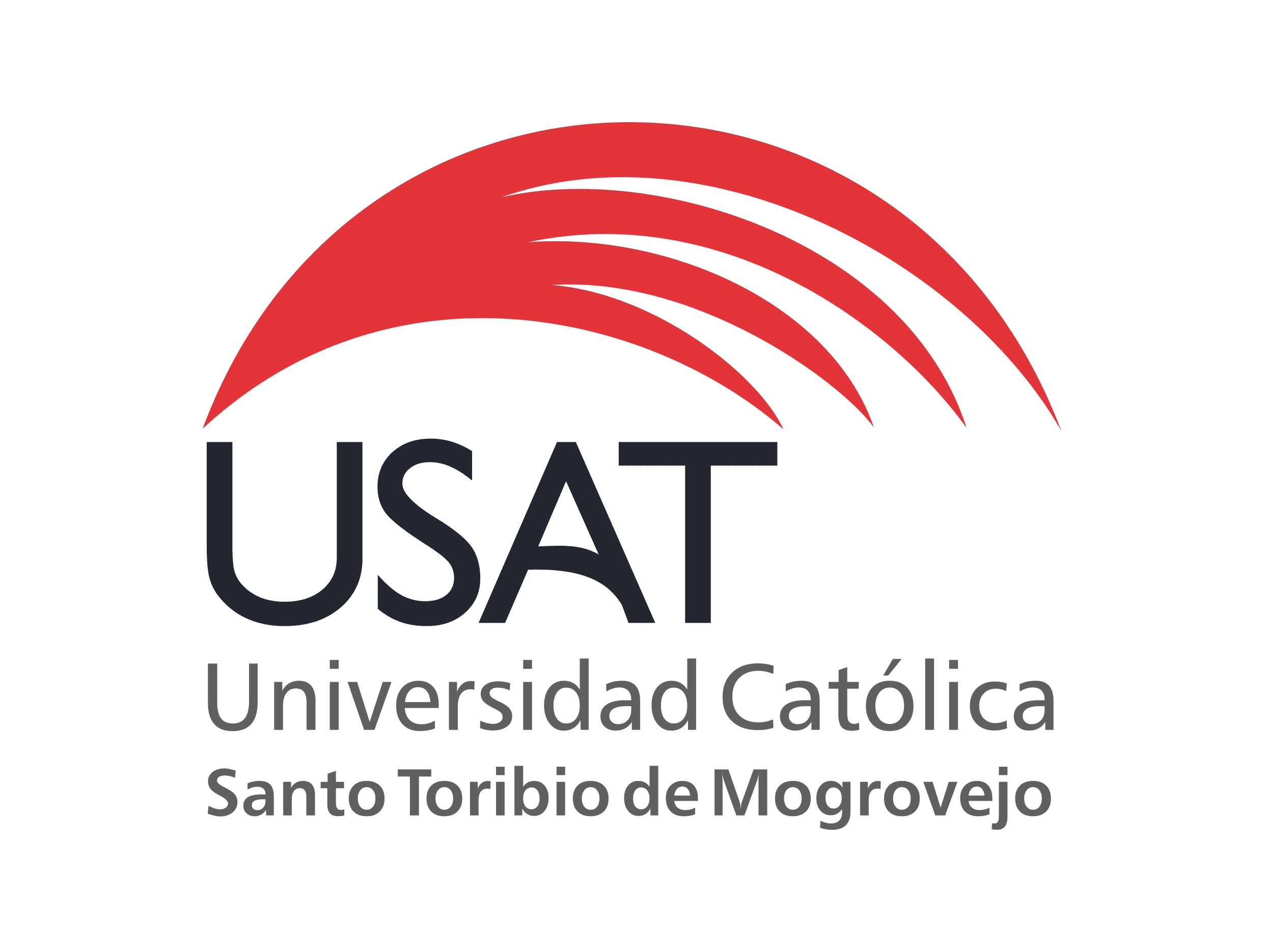 Logo de Universidad Católica Santo Toribio de Mogrovejo