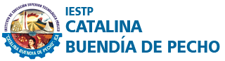 Logo de IESTP CATALINA BUENDIA DE PECHO