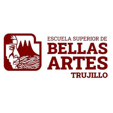 Logo de Escuela Superior de Formación Artística Pública Macedonio de la Torre