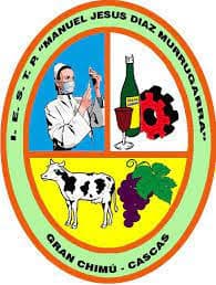 Logo de IESTP MANUEL JESUS DIAZ MURRUGARRA