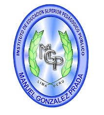 Logo de IESTP MANUEL GONZALES PRADA