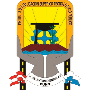 Logo de IESTP JOSE ANTONIO ENCINAS