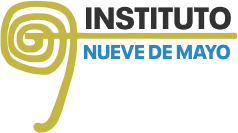 Logo de IESTP 9 DE MAYO