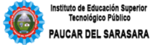 Logo de IESTP PAUCAR DEL SARASARA