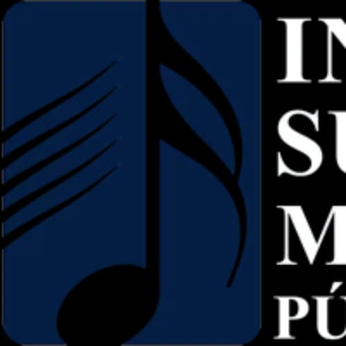 Logo de Instituto Superior de Música Público Acolla-Jauja-Junín