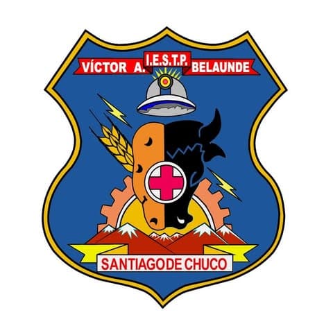 Logo de IESTP VICTOR ANDRES BELAUNDE