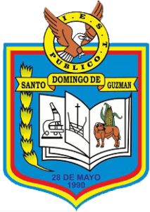 Logo de IESTP SANTO DOMINGO DE GUZMAN