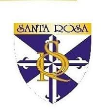 Logo de Escuela de Educación Superior Pedagógica Pública "Santa Rosa"