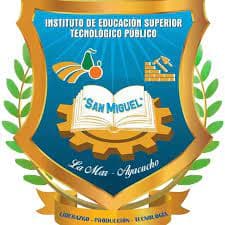 Logo de IESTP SAN MIGUEL