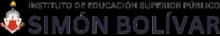 Logo de INSTITUTO SIMON BOLIVAR