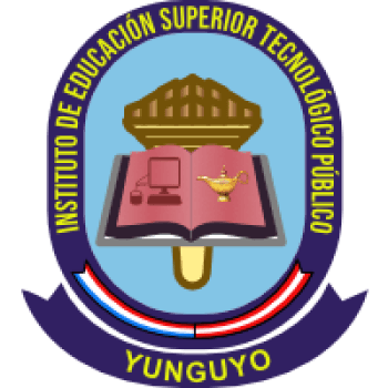 Logo de IESTP DE YUNGUYO